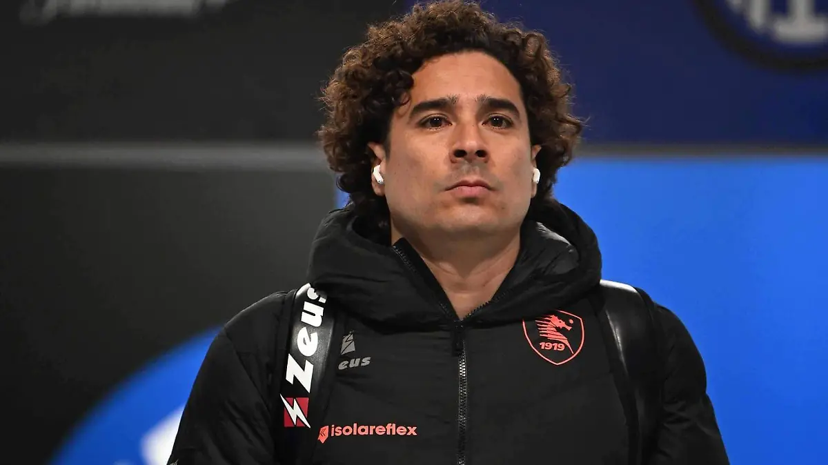 memo ochoa